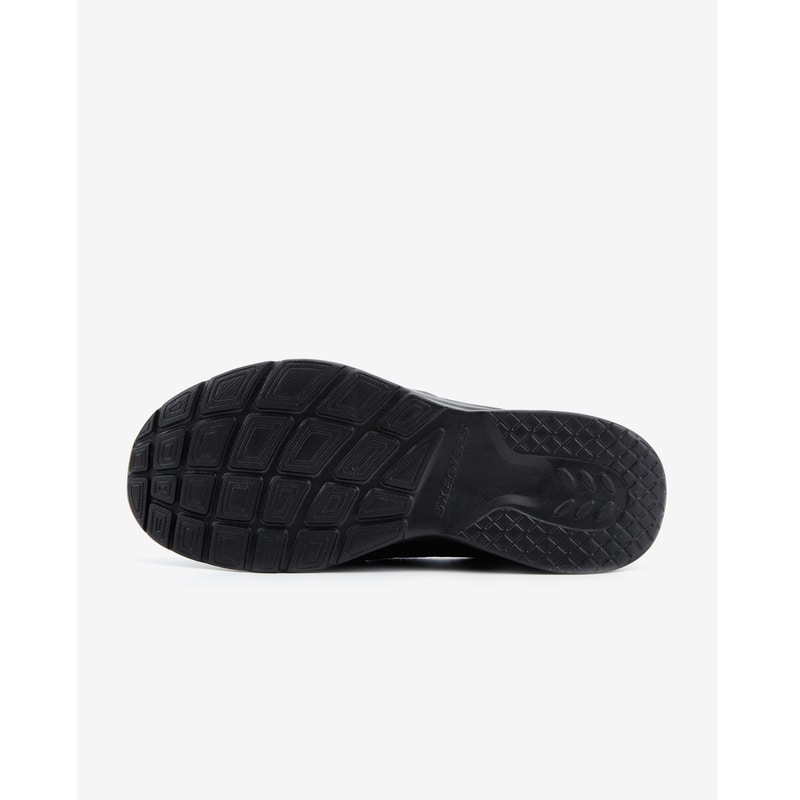 Skechers Dynamight 2.0 Erkek Siyah Spor Ayakkabı (894115TK BBK) Skechers Dynamight 2.0 Erkek Siyah Spor Ayakkabı (894115TK BBK)